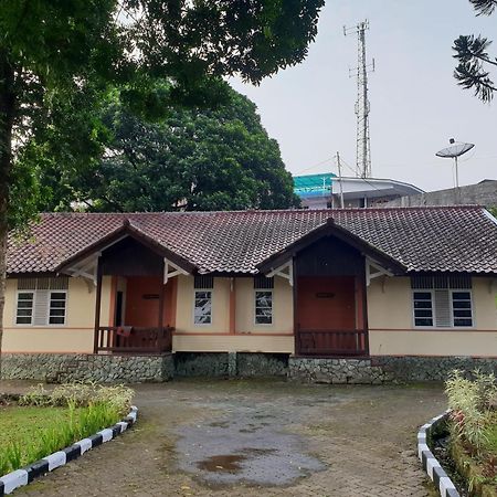 Cisarua Indah Cottage Brujul Bagian luar foto