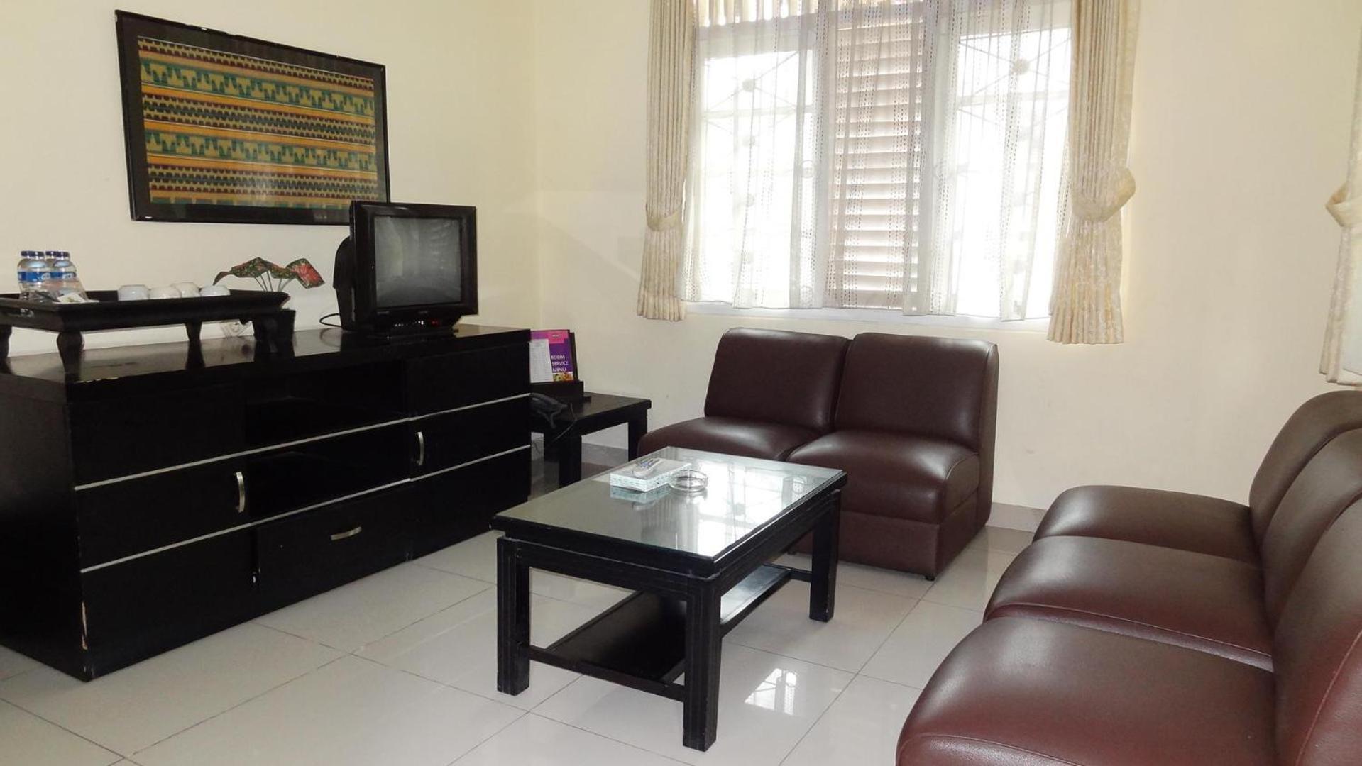 Cisarua Indah Cottage Brujul Bagian luar foto